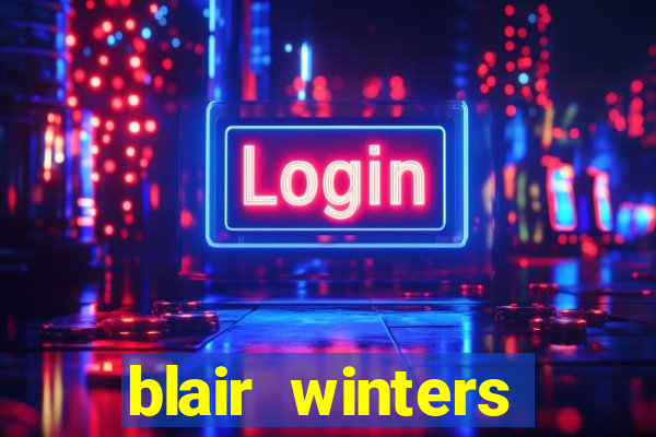 blair winters onlyfans free